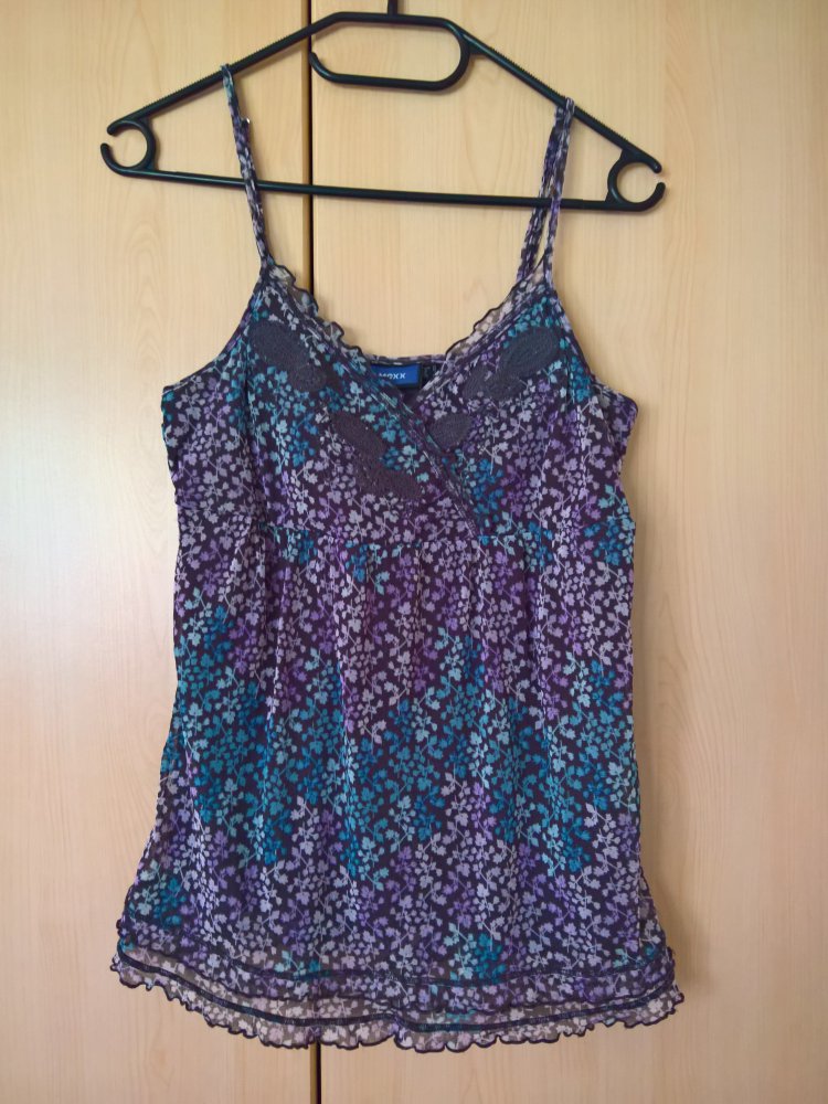 Top von Mexx in Gr. XS