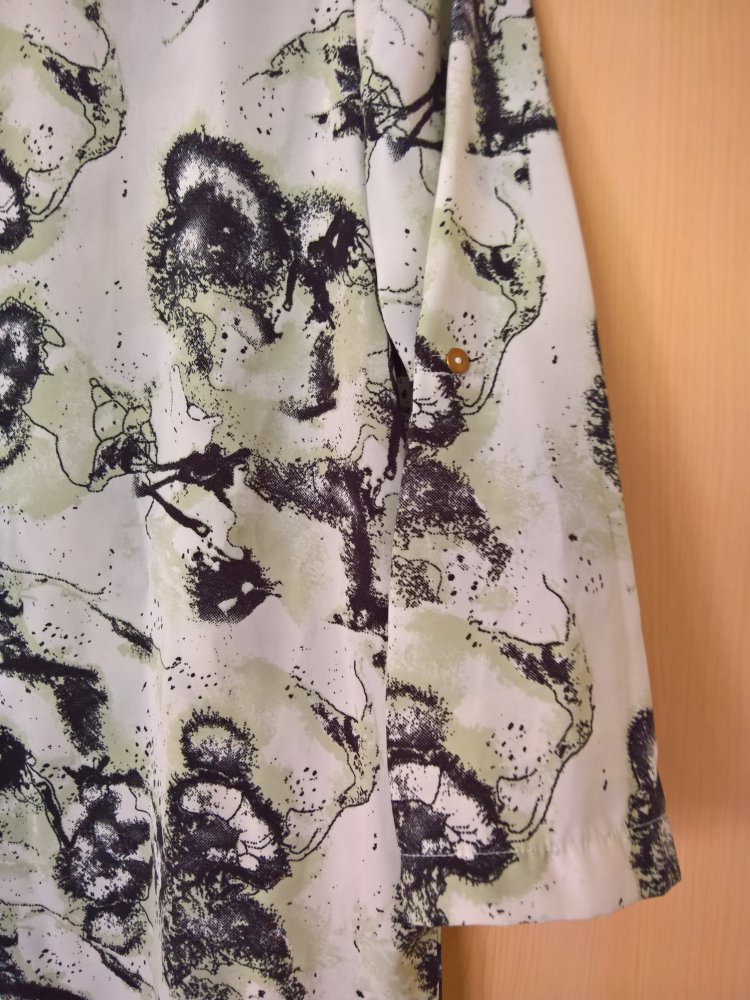 Blusenshirt von Vero Moda Gr. S