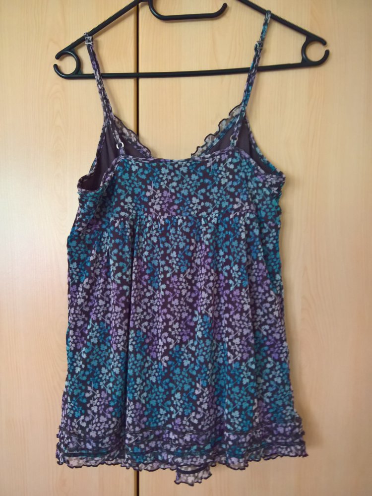 Top von Mexx in Gr. XS