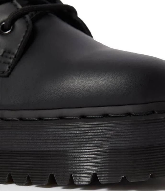 Dr. Martens Boots schwarz Gr. 39