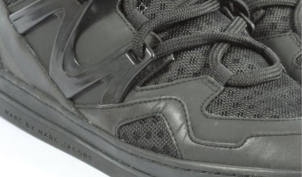 Marc by Marc Jacobs Sneaker Gr. 39
