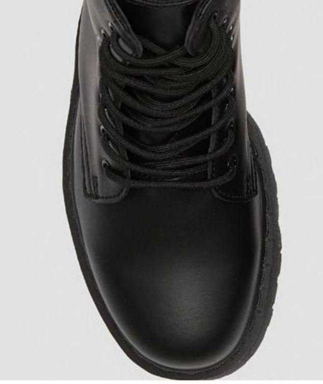 Dr. Martens Boots schwarz Gr. 39