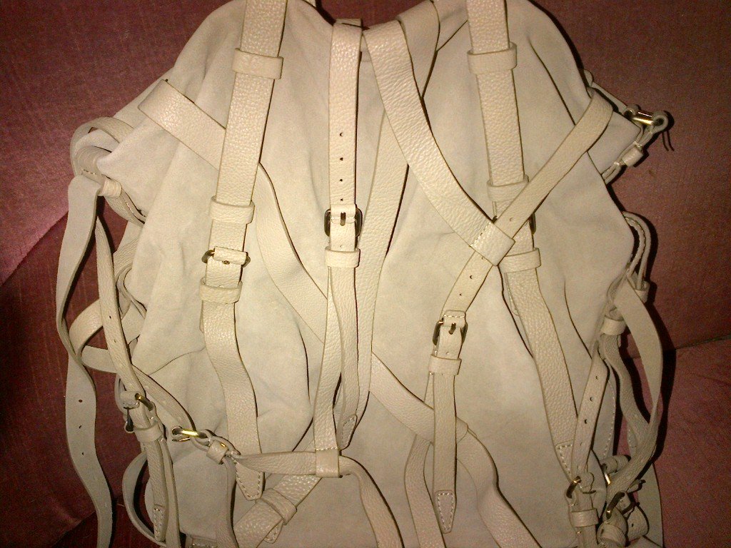 Alexander Wang Designer tote bag Tasche 