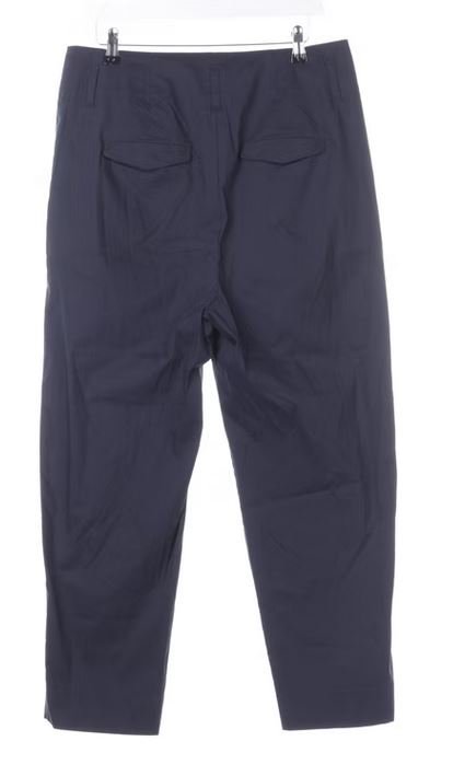 Luisa Cerano Hose blau Gr. 40