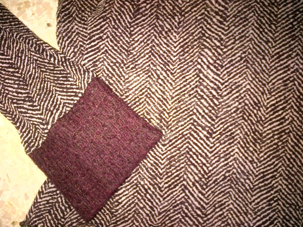 Marc Aurel Langarmshirt Gr. 40