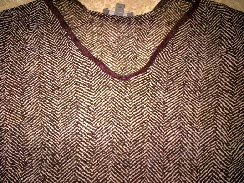 Marc Aurel Langarmshirt Gr. 40