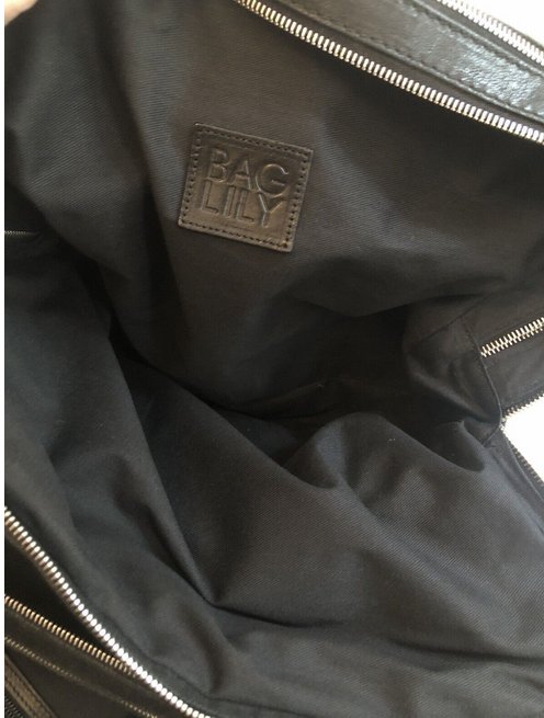 Dolce & Gabbana Designer Tasche schwarz