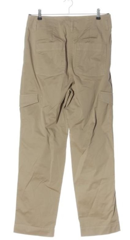 Luisa Cerano Cargohose beige Gr. 40