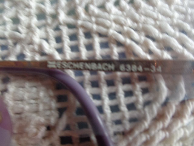 #Sonnenbrille / Lichtschutzbrille, beim Optiker Krille gekauft! kein Billigprodukt!