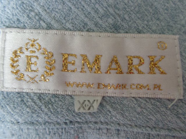 #Bluse Langarm Langarmbluse Leinenbluse Gr. XXL bzw. ca. Gr. 50
