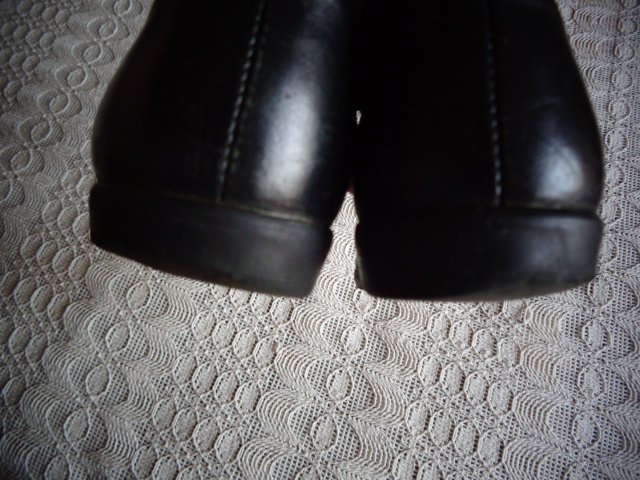 #Schuhe Mädchenschuhe Halbschuhe Gr. 34 Leder