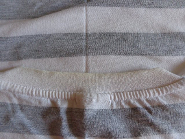#Vintage Shirt, Longshirt, Gr. 36/38 bzw. ca. Gr. S/M