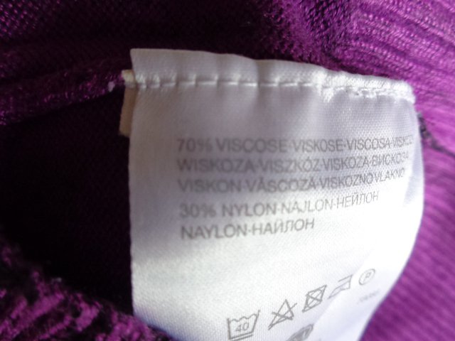 Feinstrickpullover, Longpullover, Gr. XS bzw. ca. Gr. 34, Clockhouse, C&A