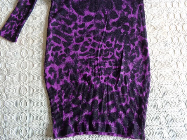 Feinstrickpullover, Longpullover, Gr. XS bzw. ca. Gr. 34, Clockhouse, C&A