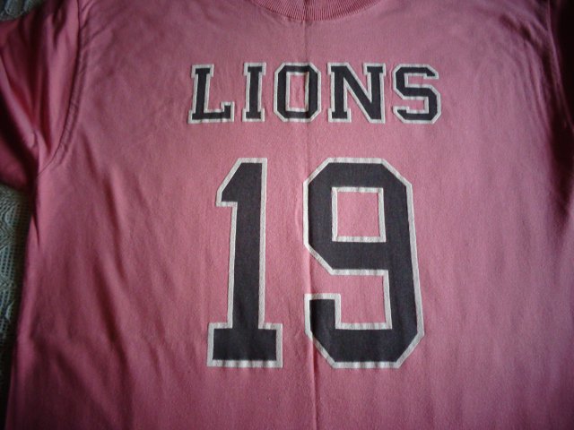 #Shirt, T - Shirt, Longshirt, ca. Gr. 170/176 altrosa für Mutti oder Kind, großes Kind