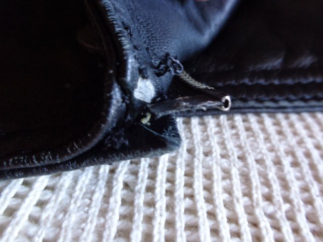 #Lederjacke Jacke Echt Leder Gr. S bzw. ca. Gr. 36 schwarz