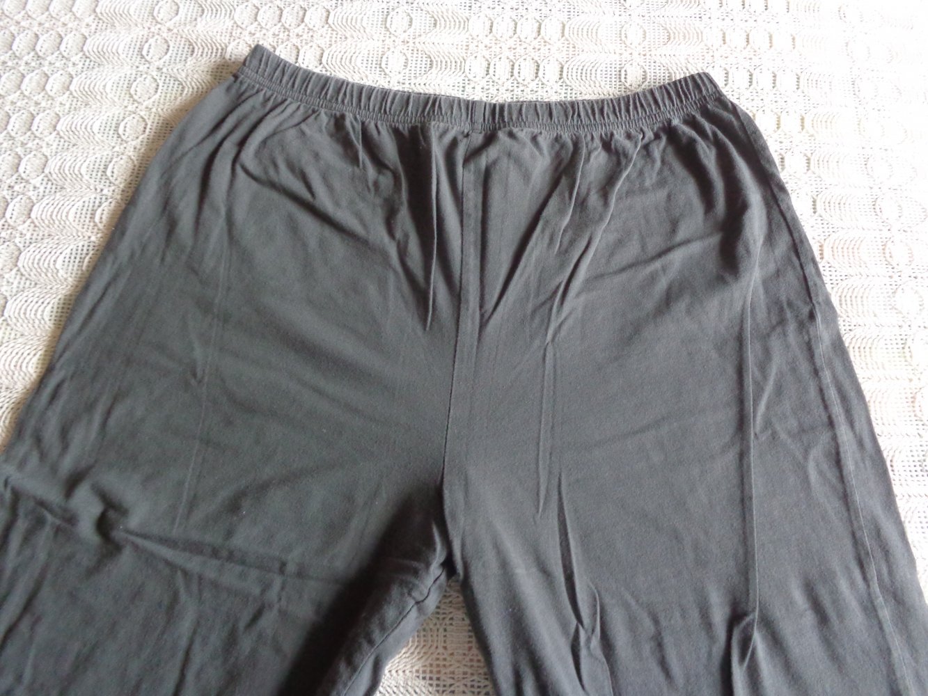 #Vintage - Pyjama, Schlafanzug, Herren, Gr. 48/50
