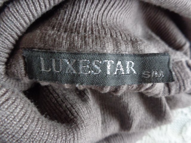 Feinstrickpullover, Rollkragenpullover, Longpullover, Gr. S/M bzw. ca. Gr. 36, khaki