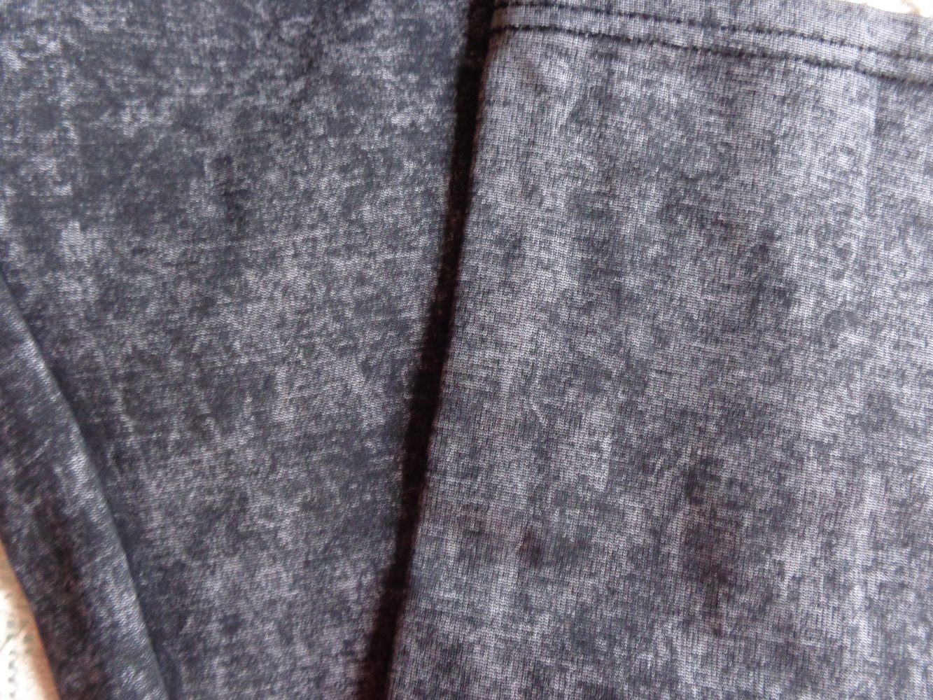 Vintage - Jeans, Hose, Jeanshose, Gr. 40 bzw. ca. Gr. M/L, Low Waist, schwarz, Miss Anna