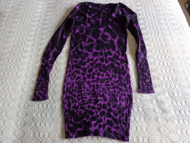 Feinstrickpullover, Longpullover, Gr. XS bzw. ca. Gr. 34, Clockhouse, C&A