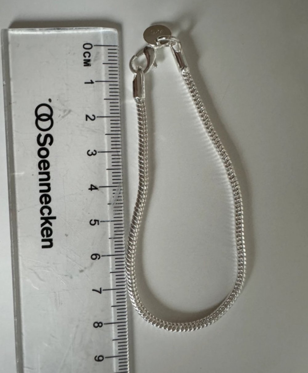 Schmuckset 925