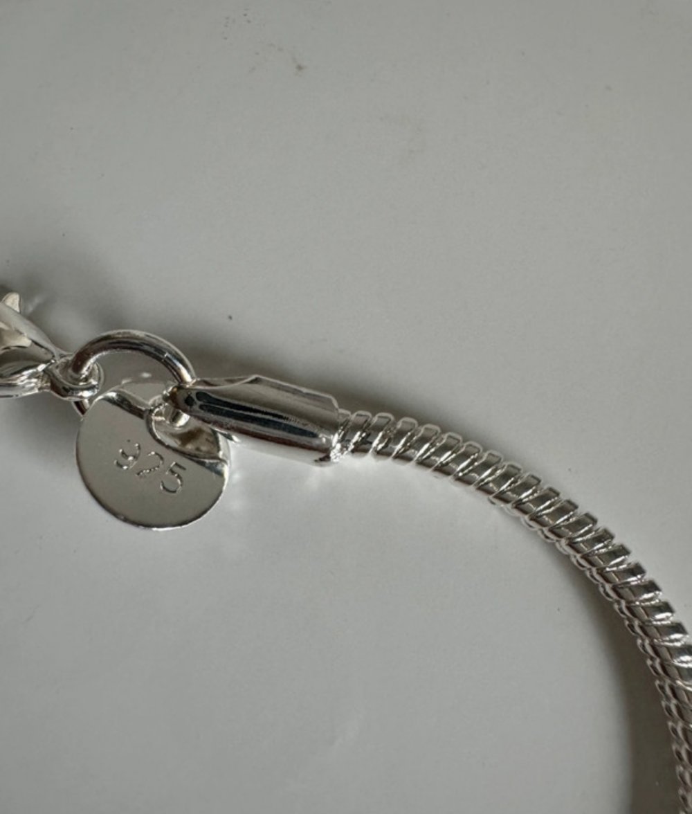 Schmuckset 925