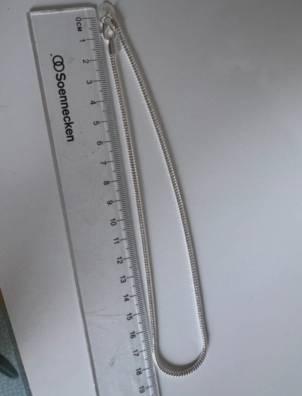 Schmuckset 925