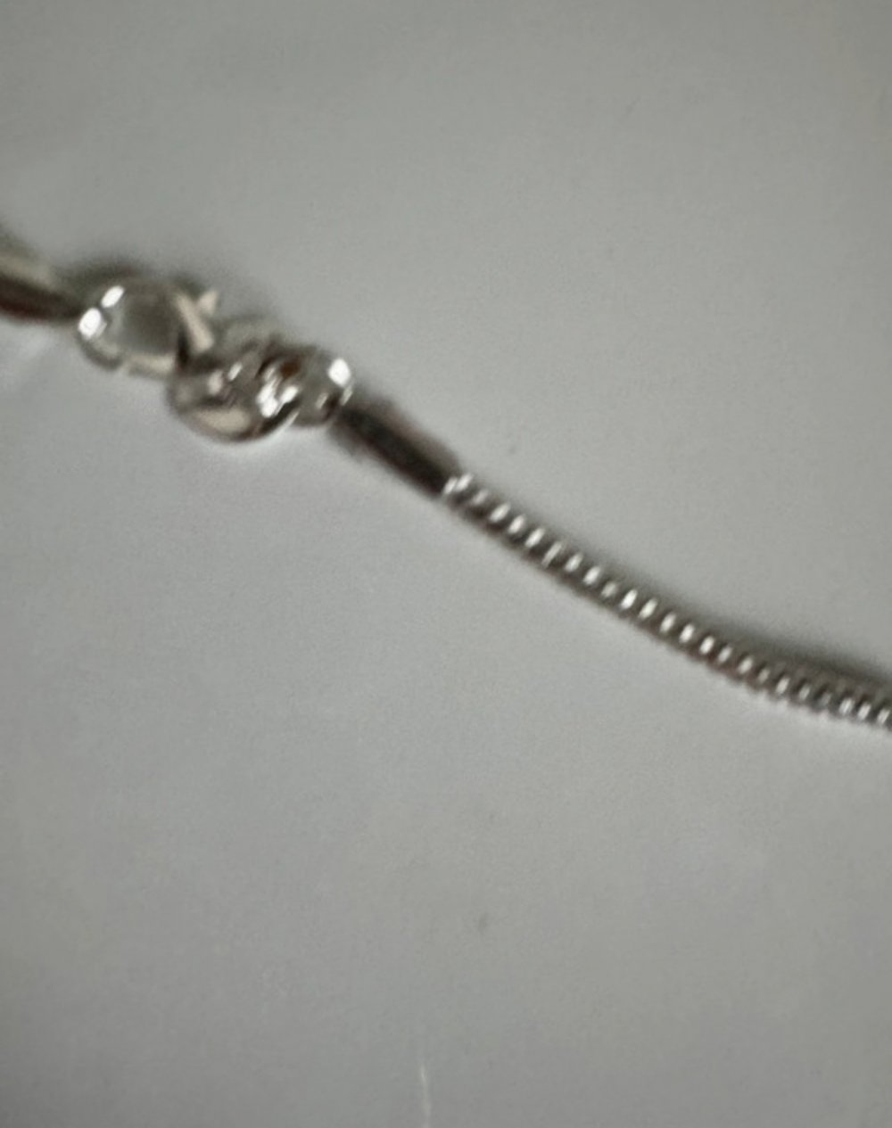 Schmuckset 925
