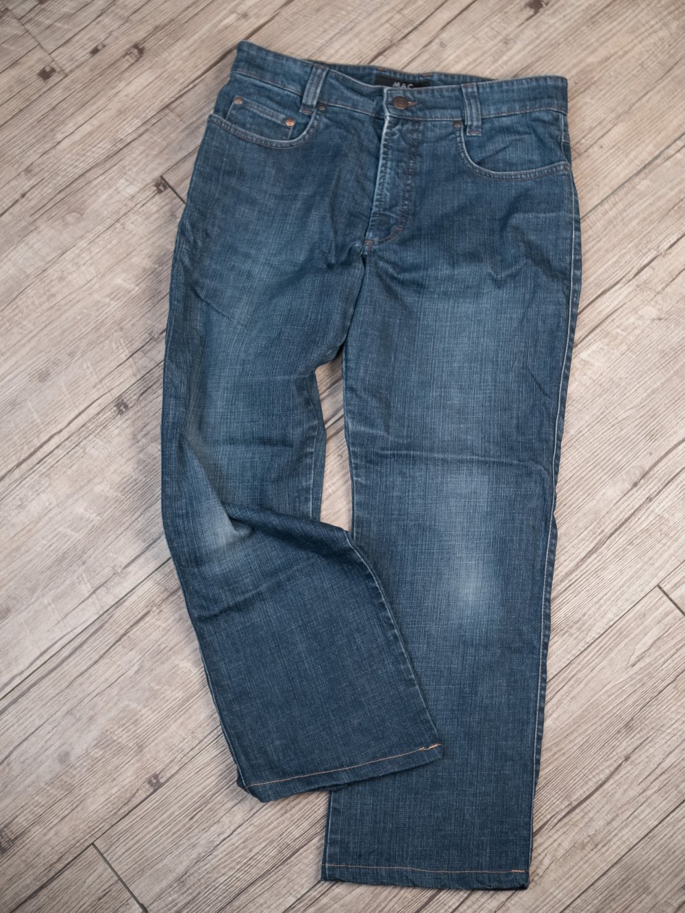 3 Hosen MAC 32/30