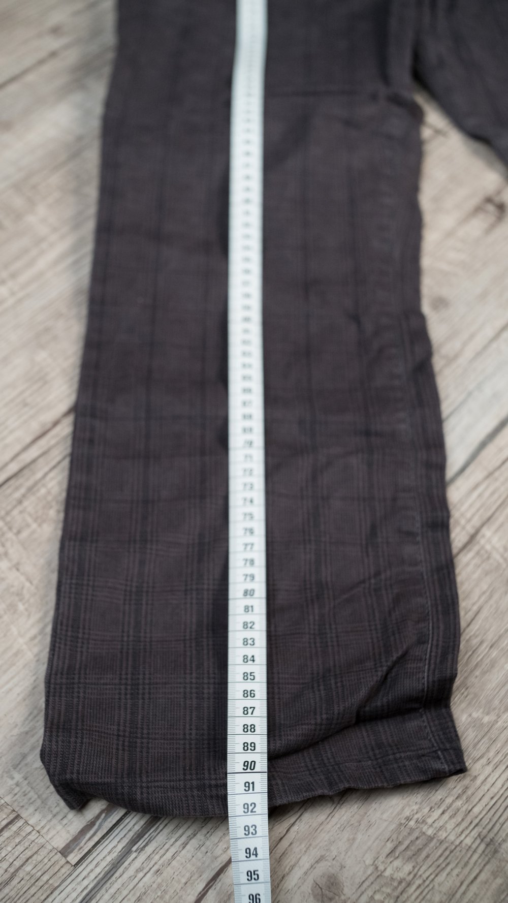 3 Hosen MAC 32/30