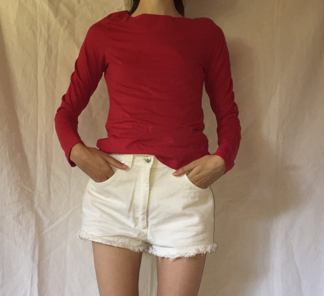 NEU Langarmoberteil Pink von Lana