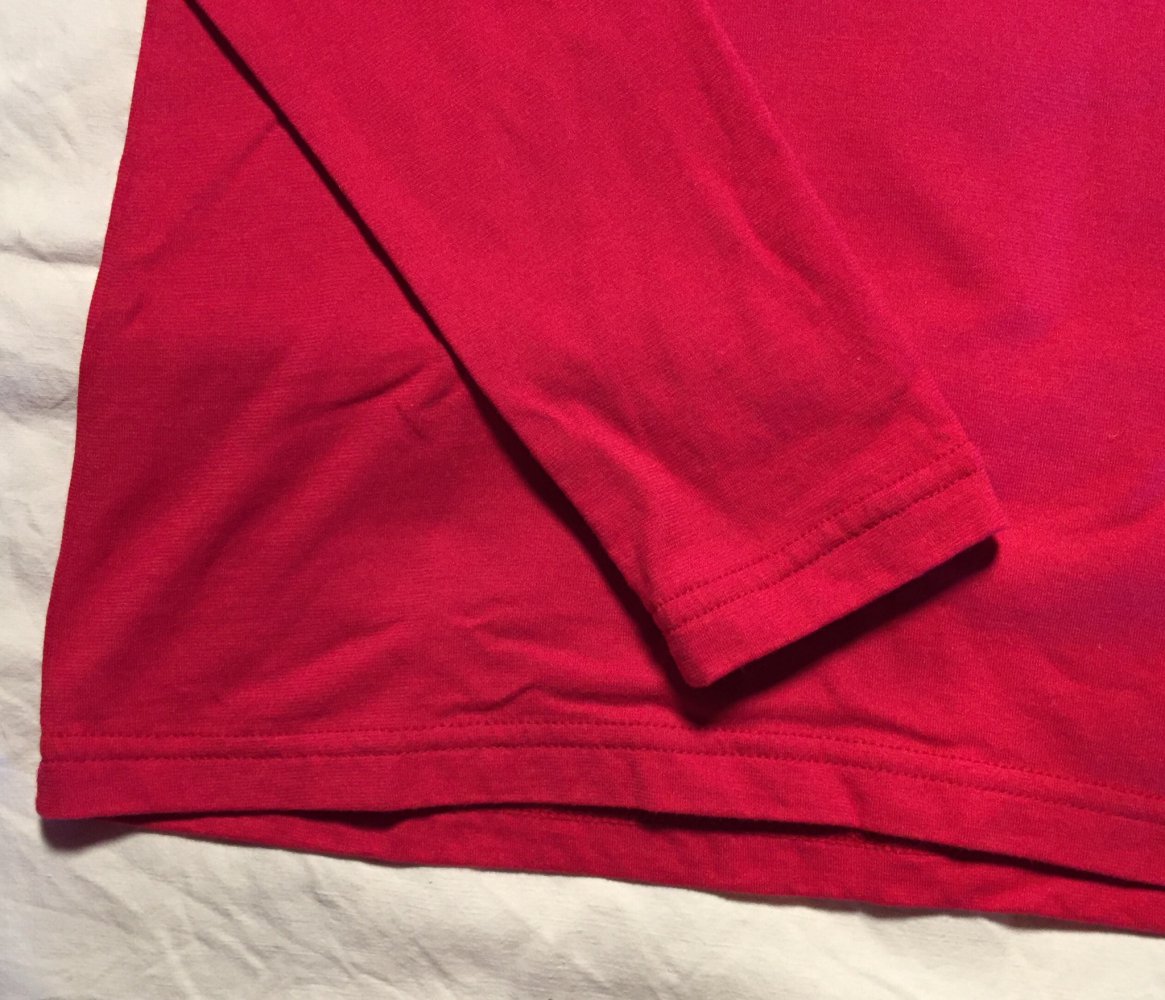 NEU Langarmoberteil Pink von Lana