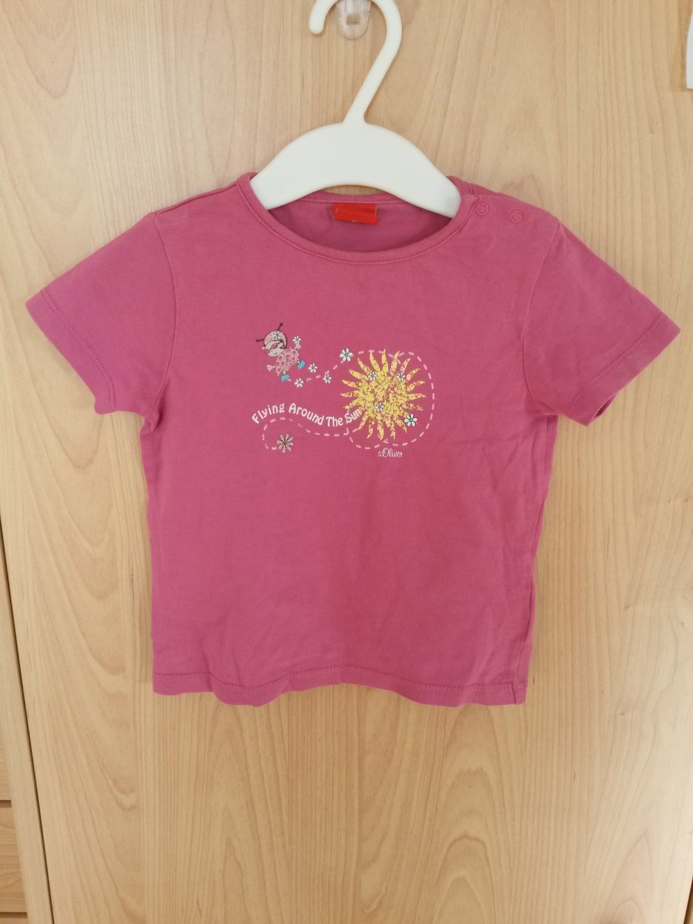 Kleidungspaket Gr. 80 -15 Teile verschiedene Marken