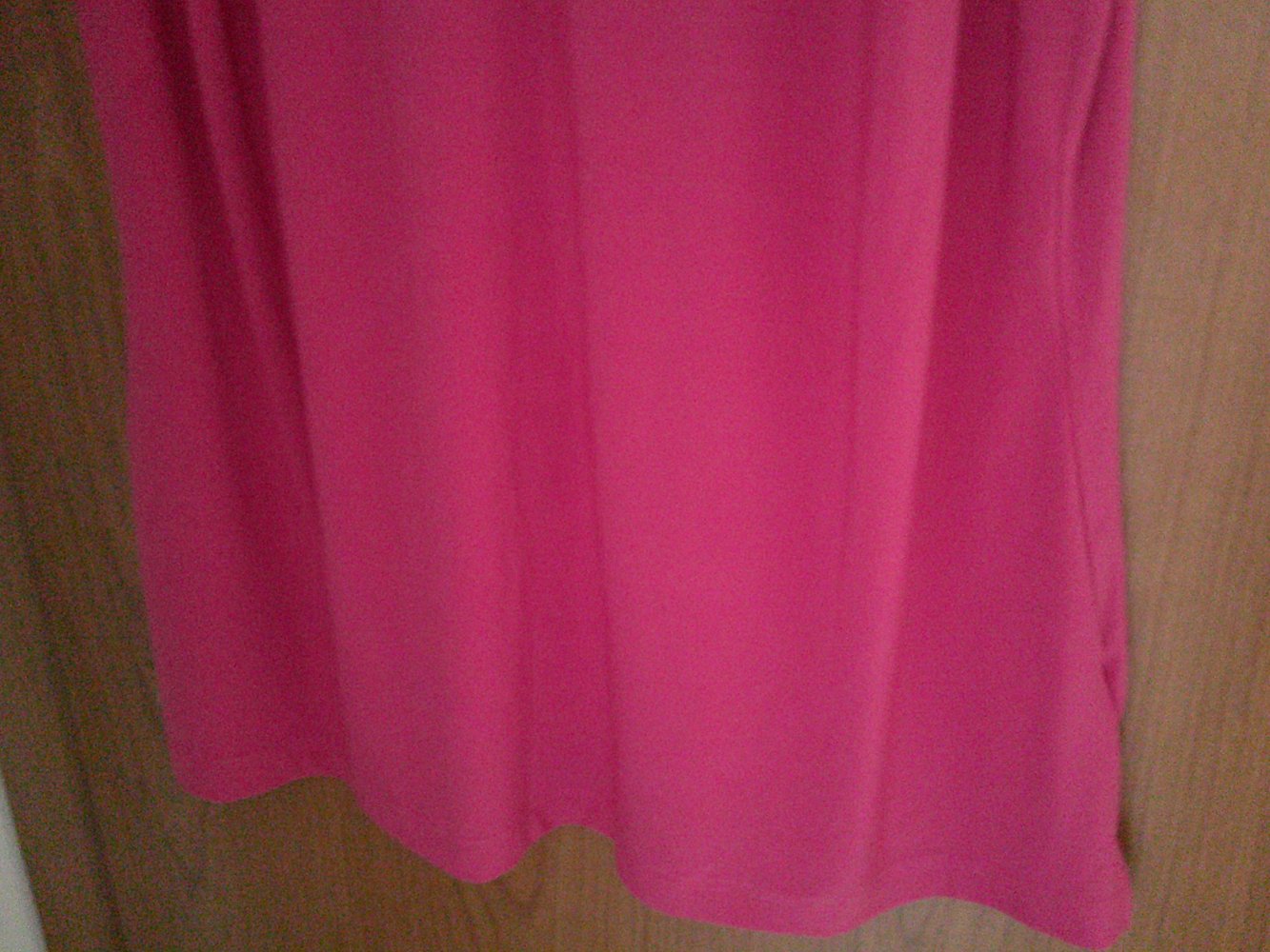 neues pinkes Top Gr. 52 couture Line