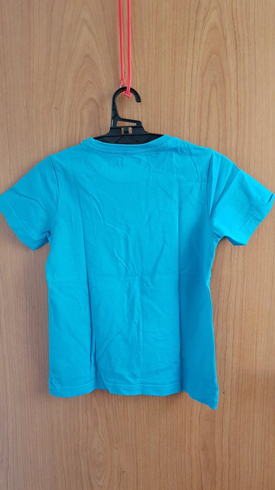 selten getragenes T-Shirt Gr. 116/122 Jako-o