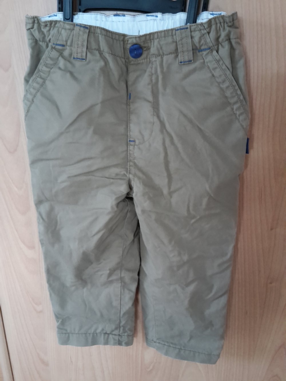Thermohose in Gr. 86