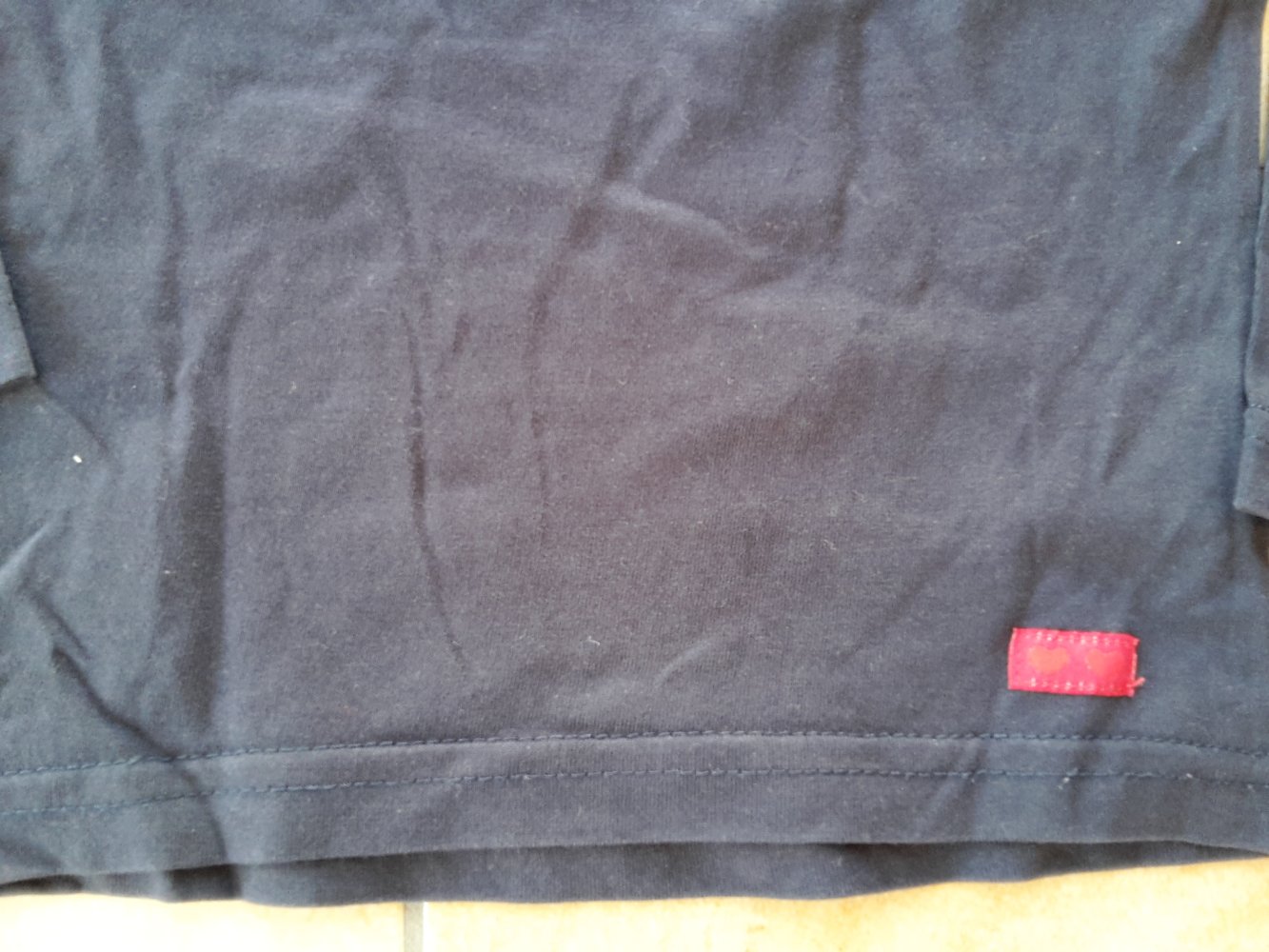 schönes LAShirt in Gr. 98/104 von TCM