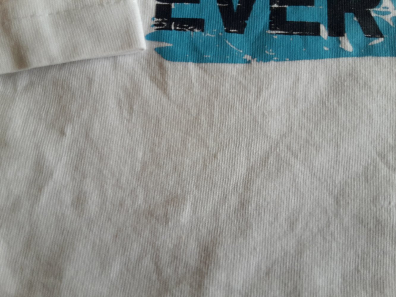 tolles weißes Langarmshirt in Gr. 92 von Topomini