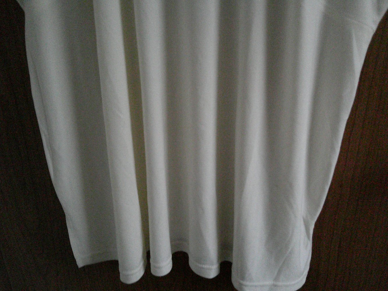 cremefarbenes Top Gr. XXXL