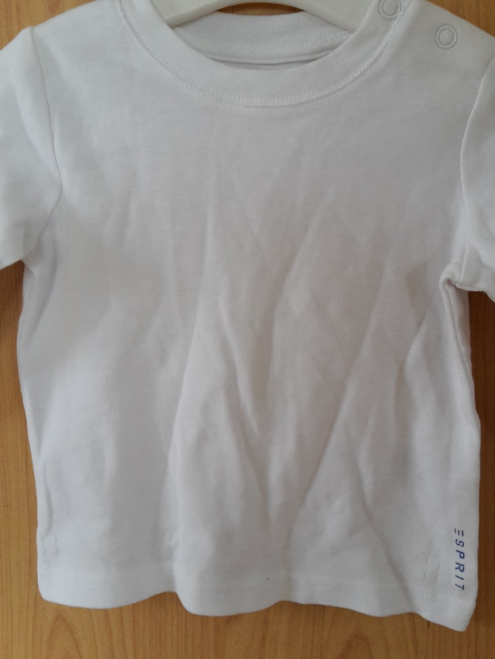 kaum getragenes LAShirt von Esprit in Gr. 74