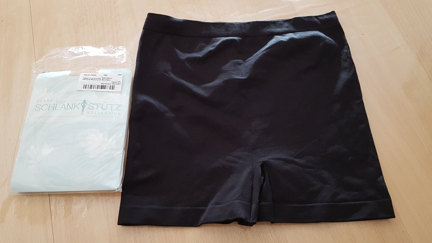 NEU - Mix & Match Bade-Hotpants XXXL HSE24