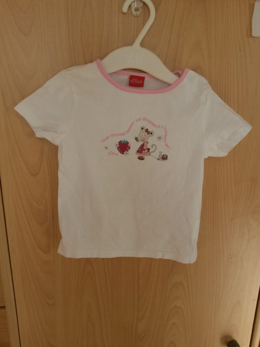 Kleidungspaket Gr. 80 -15 Teile verschiedene Marken