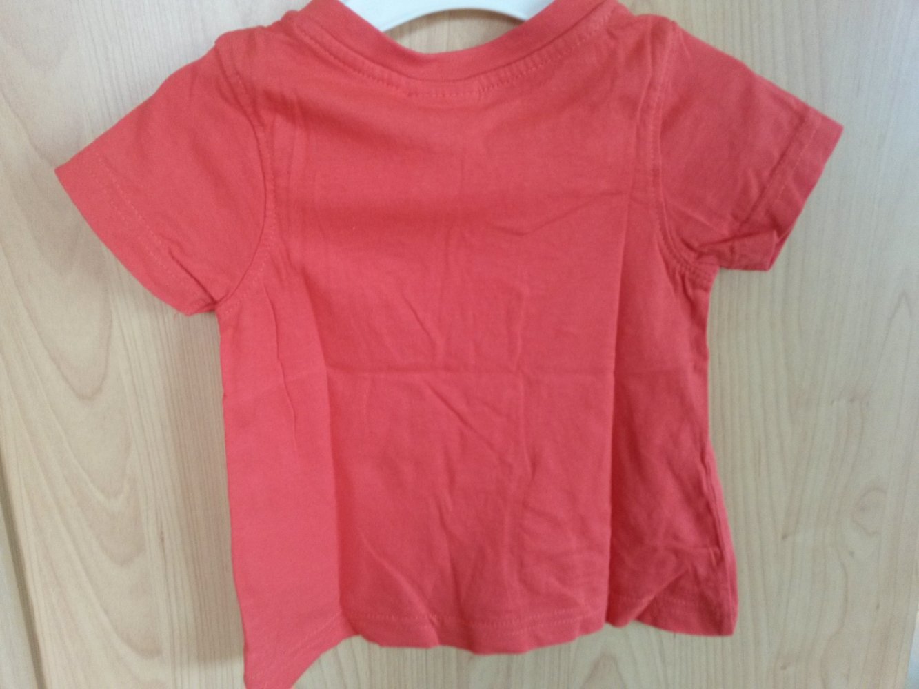 schönes T-Shirt in Gr. 74 von Blue Seven