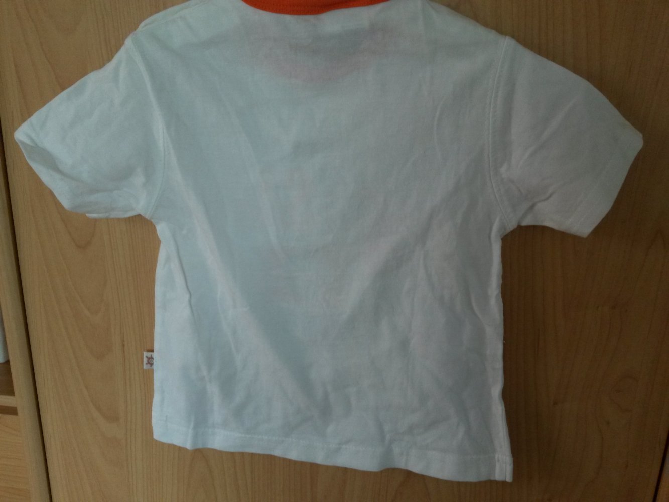 T-Shirt in Gr. 80