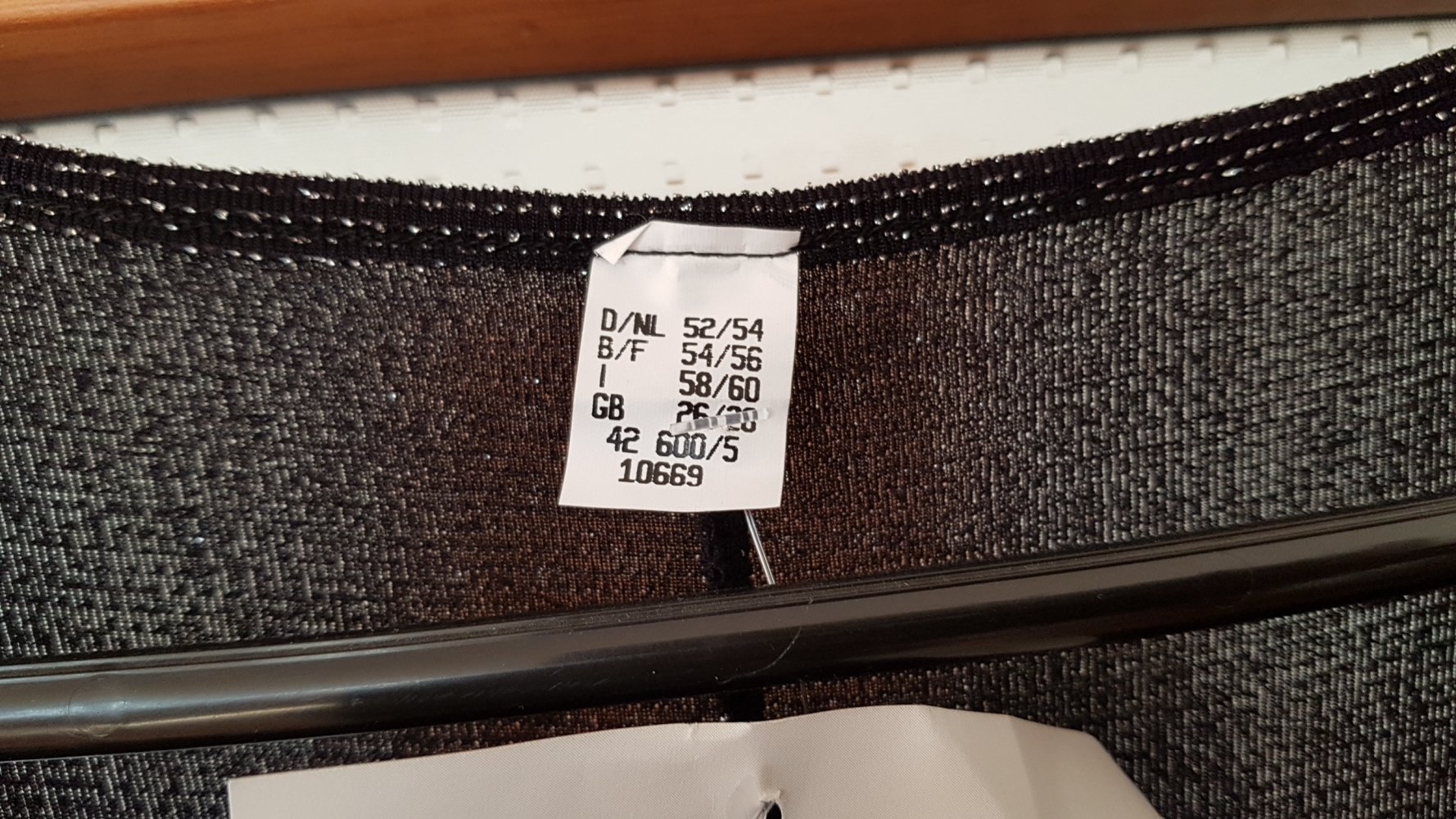 neues, edles Set Kleid mit Überziehjacke Gr. 52/54