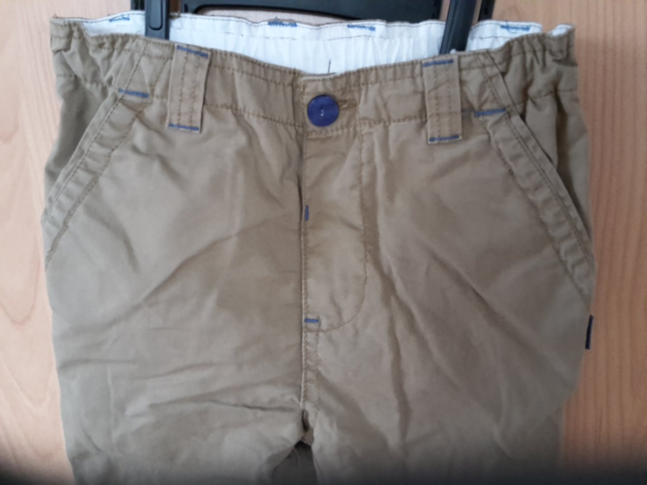 Thermohose in Gr. 86