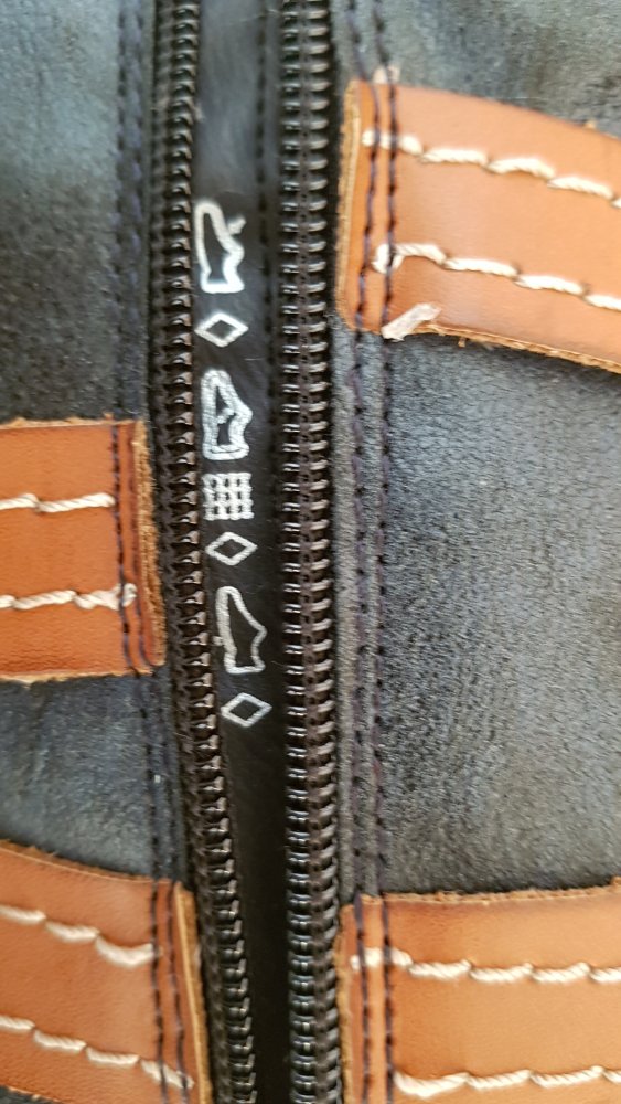 neue Winterstiefel Gr. 39 von easy walk mit Stoßdämpfungssystem