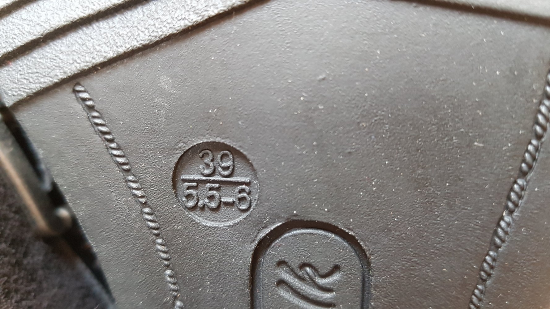 neue Winterstiefel Gr. 39 von easy walk mit Stoßdämpfungssystem