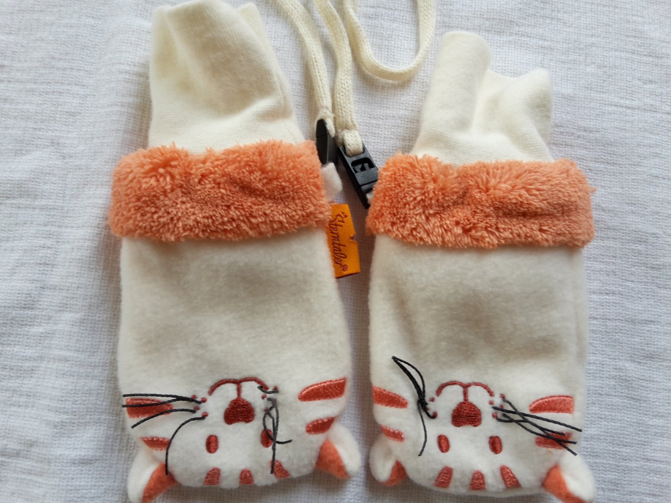 schöne Handschuhe 