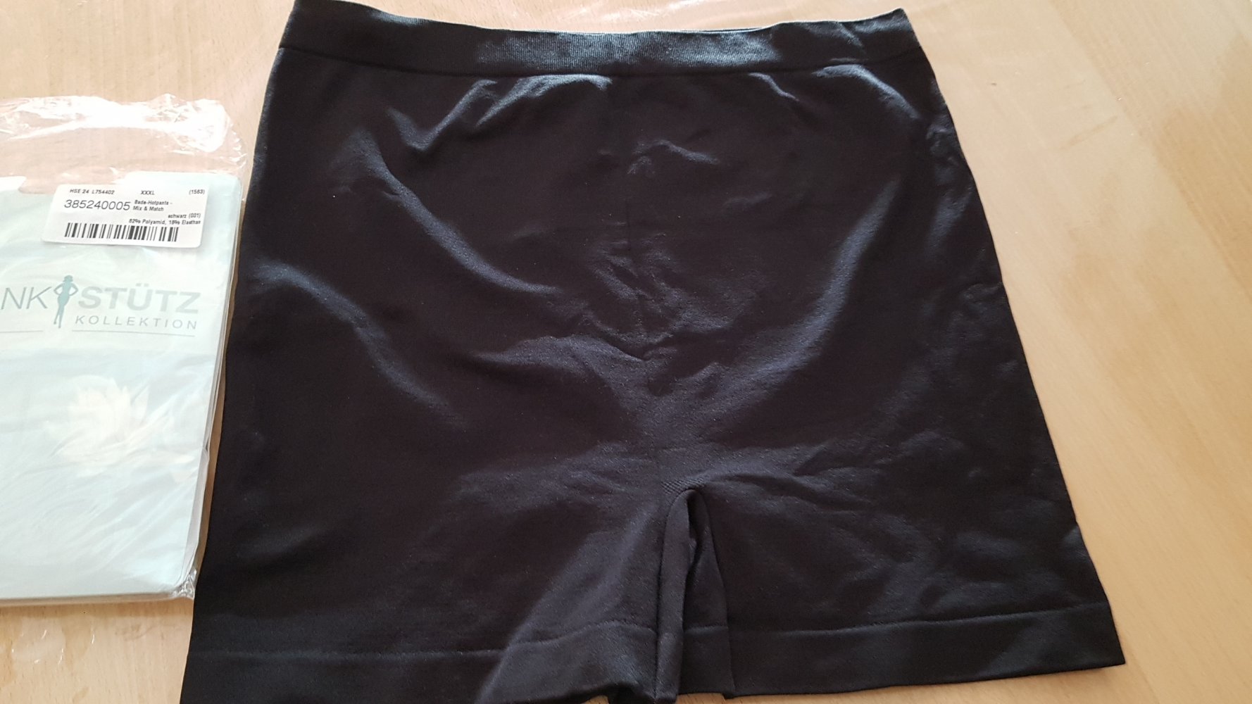 NEU - Mix & Match Bade-Hotpants XXXL HSE24